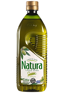Aceite de Oliva Natura Clásico