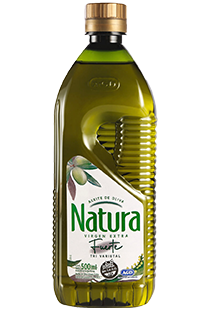 Aceite de Oliva Natura Fuerte