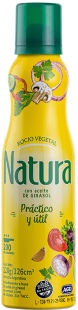 Rocío Vegetal Natura