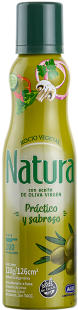 Rocío Vegetal Oliva Natura