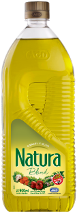 Aceite Natura Blend